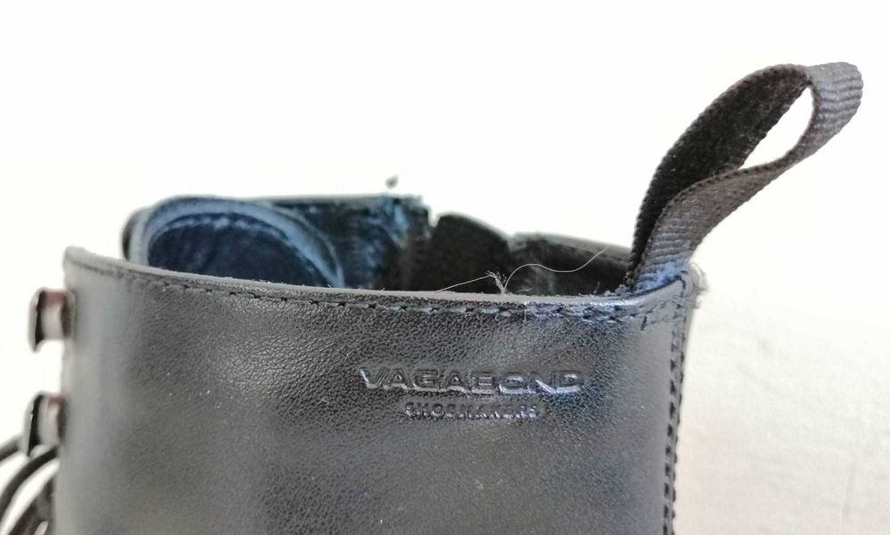 Дамски зимни боти VAGABOND