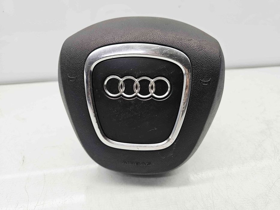 Airbag volan Audi A4 (8K5, B8) Avant [Fabr 2008-2015] 8K0880201E