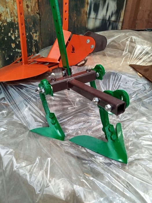 Мотоблок учун агрегатлар BRAVUZ фирмасидан оптим сфатли ва бакуват