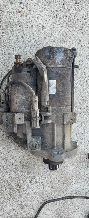Electromotor MAN TGX 480 Euro 5