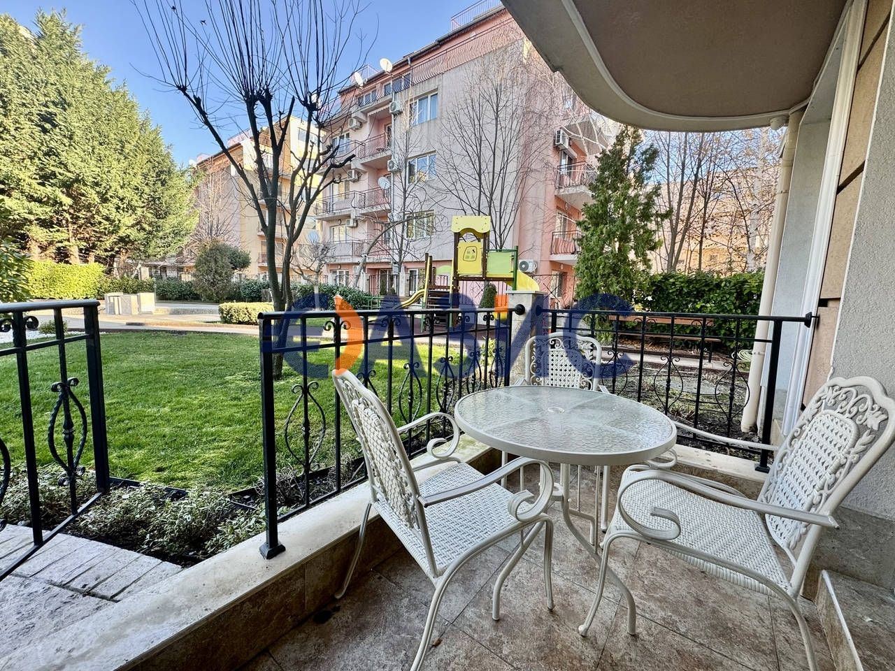 Продава се Едностаен апартамент в с. Равда, Област Бургас - 46 кв.м за 1261 €/кв.м - Снимка #7