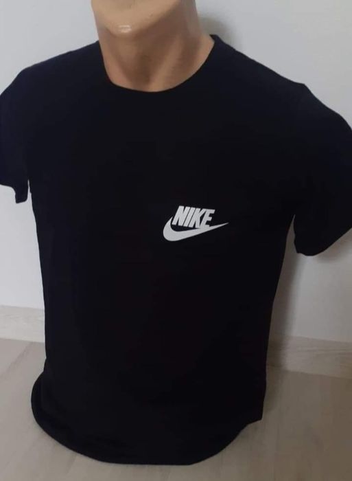 Tricouri baieti Nike Adidas Puma ieftine.