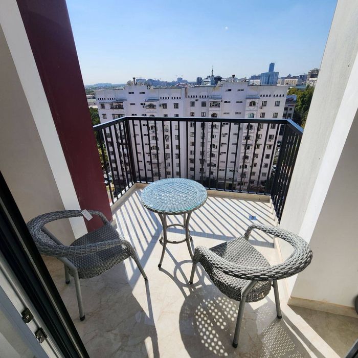 Продается 3/10/12 110м2 в ЖК NRG OYBEK на ул. Нукусская