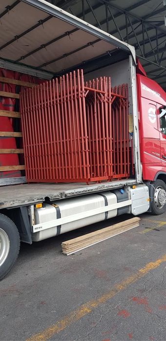 Panouri cofraj premium placa galbena pentru cofrare tip doka lana popi