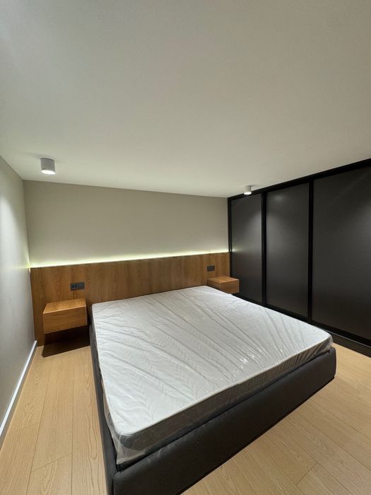 Дуплекс, с авторским евро-ремонтом  на Махтумкули, ЖК Besh Chinor