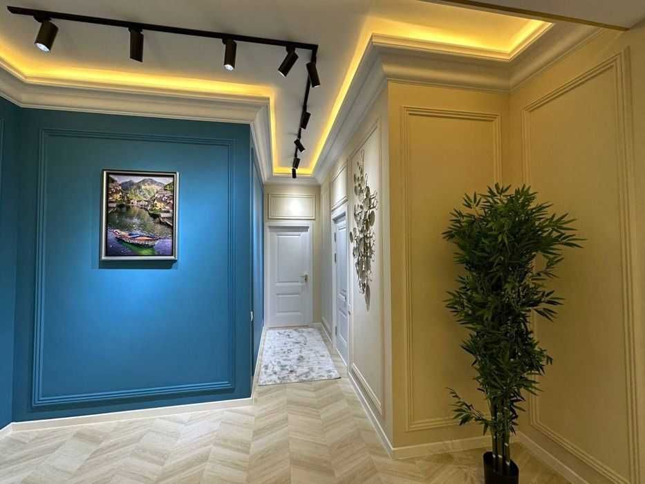 Срочно сдаю 2 ком/7/9 на Махтумкули