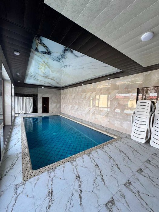 Газалкентда файзли ховли сотилади. NR494/168