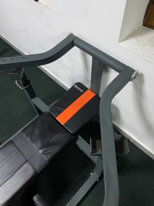 Presa piept inSPORTline LKM715