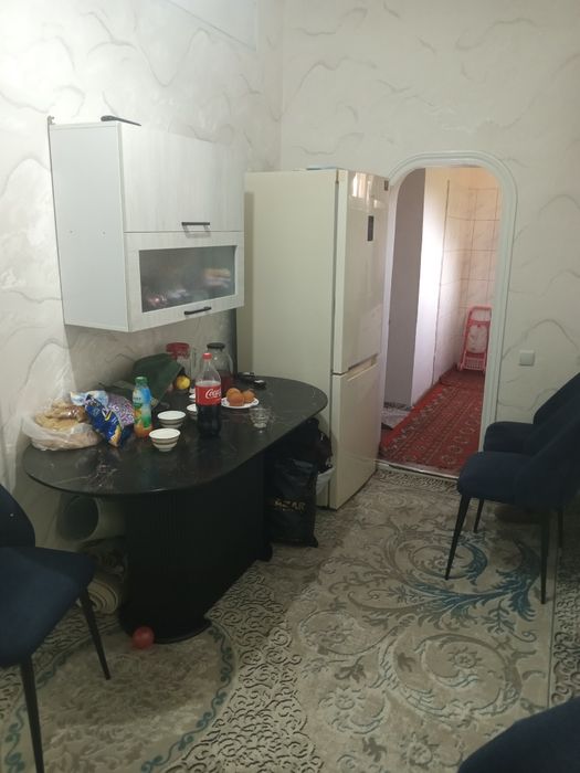 Продам квартирю 1в3/2/9  51кв