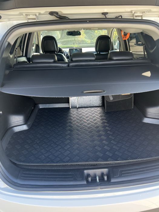 Hyundai ix35 1,7 CRDI