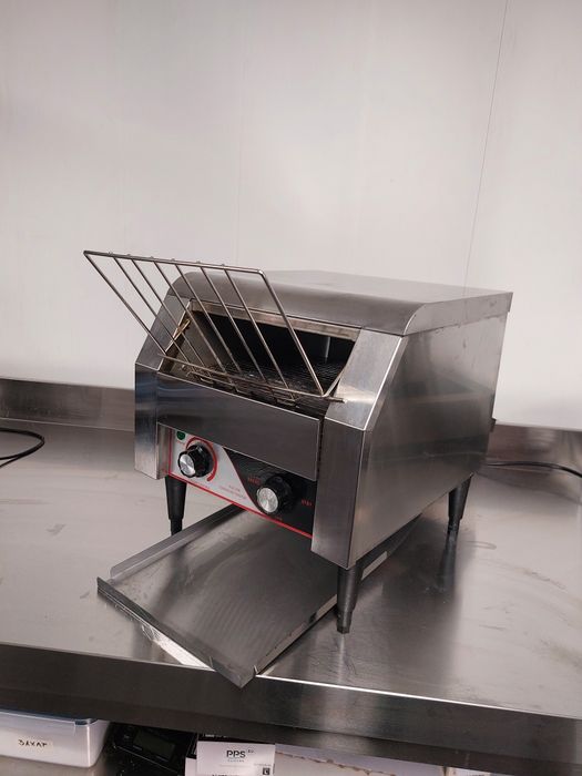 Професионален тостер