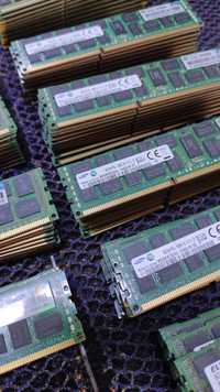Серверная память DDR3 8gb 1333mhz в количестве