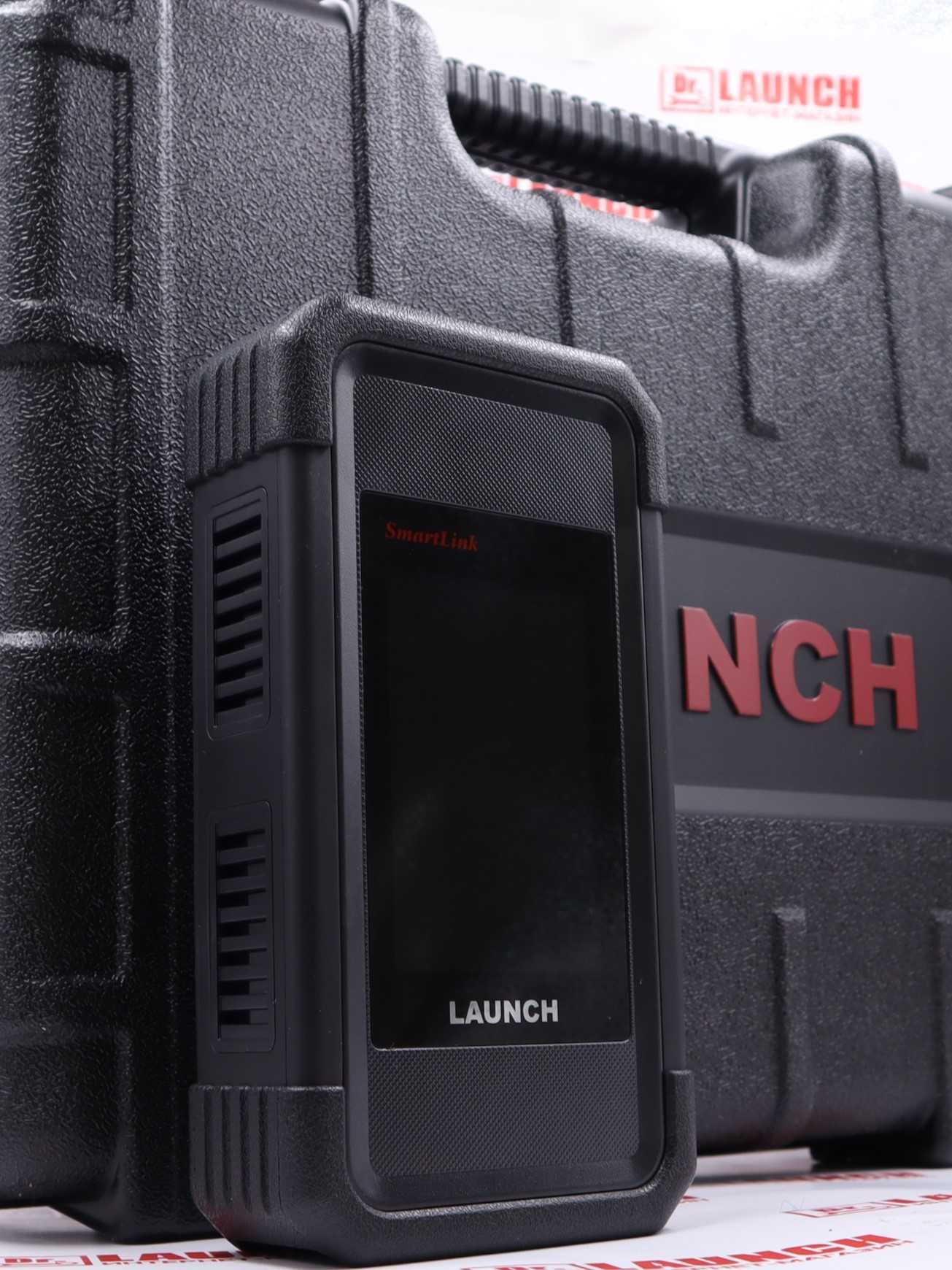 Smartlink HD v.2C/B Launch X431PAD смартлинк лаунч