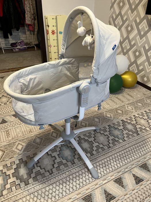 Продам колыбель 4 в 1