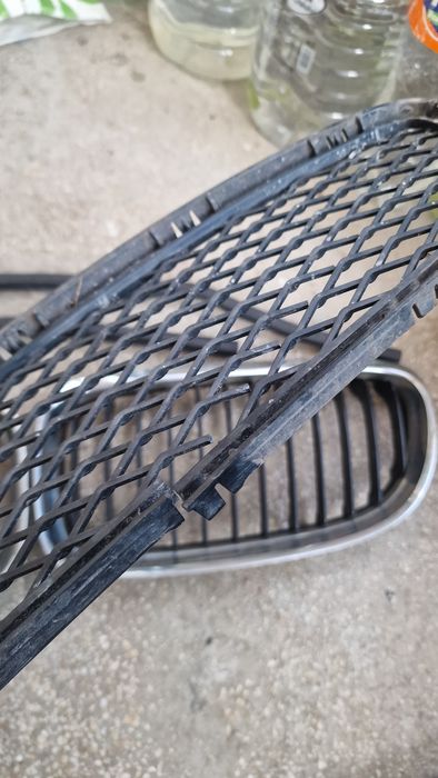 Elemente bara fata bmw e90 lci