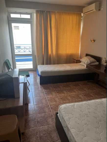 Дава се под наем  в к.к. Слънчев бряг - 20 кв.м за 114.75 € - Снимка #4