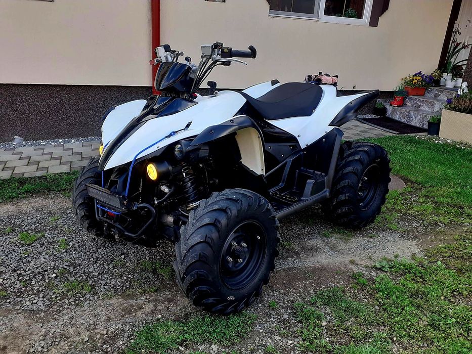 Tgb Target  550CC 4X4 2015 NU( CAN AM, CF MOTO POLARIS,LINHAI)