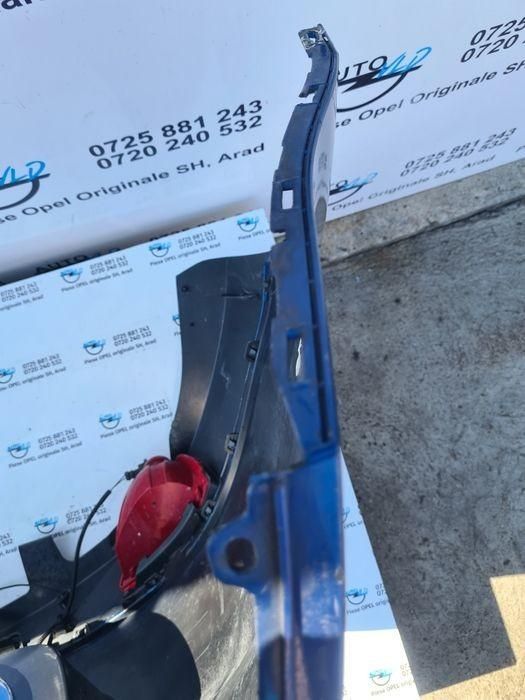 Bara spate Renault Scenic 3