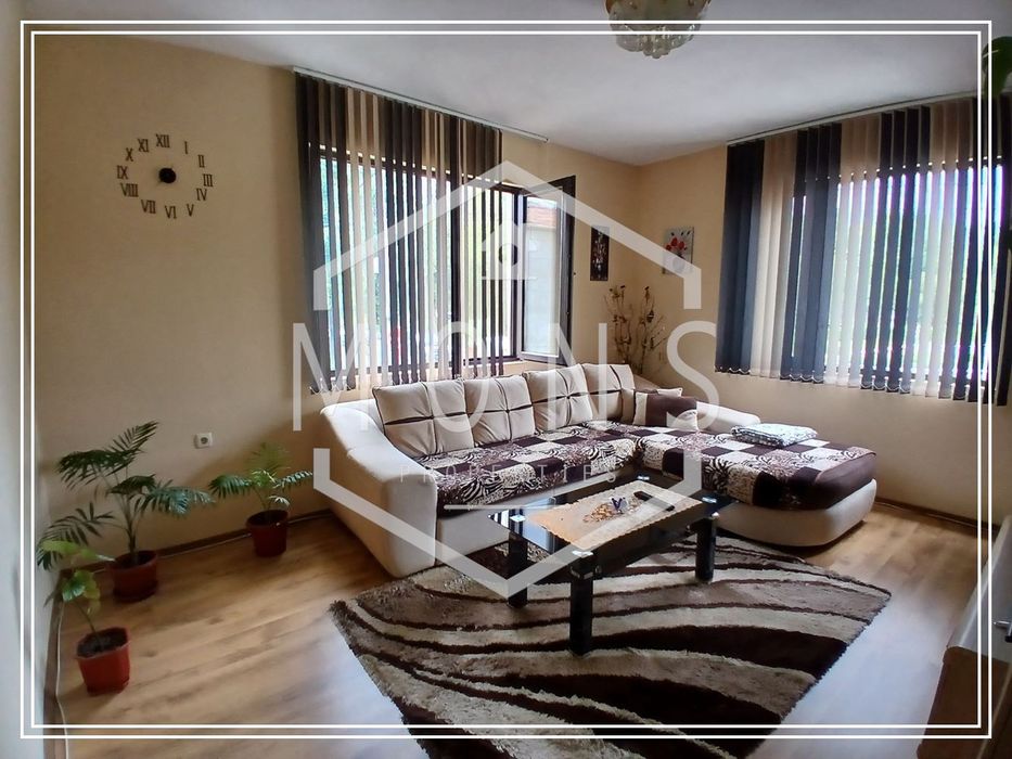 Продава се Етаж от къща в Севлиево - 100 кв.м за 905 €/кв.м - Снимка #1