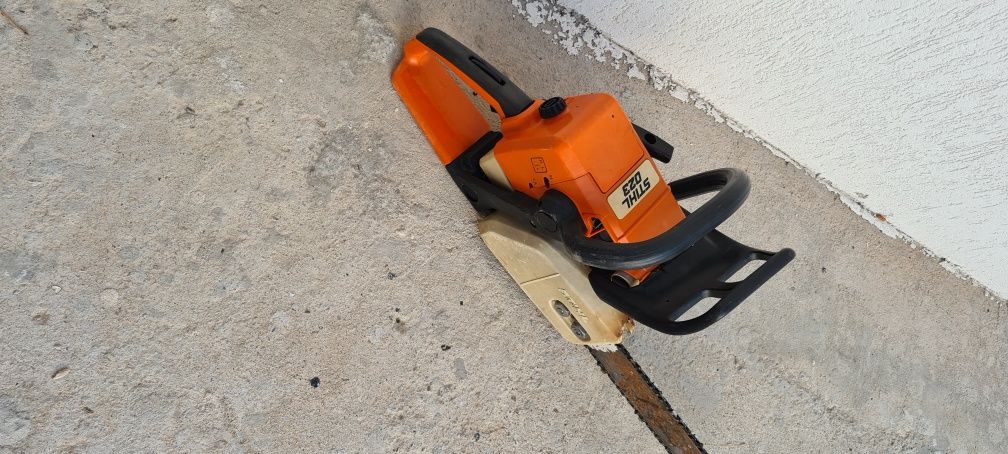 Drujba Stihl ms 023