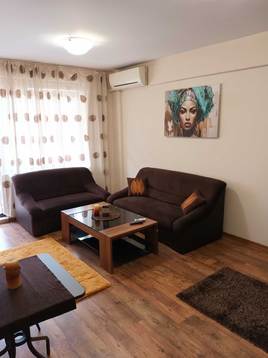 Чисто нов двустаен