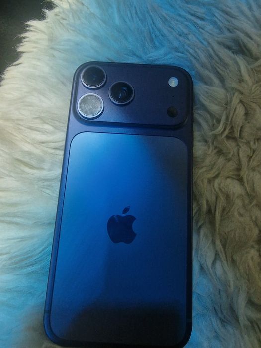 Iphone 17 pro аналог оригинала