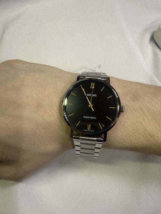 Часы CASIO оригинал !