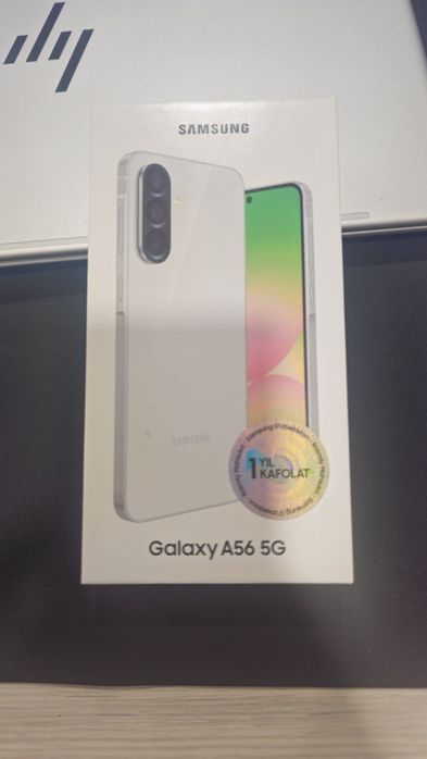 Samsung Galaxy A56 5G  8/256gb