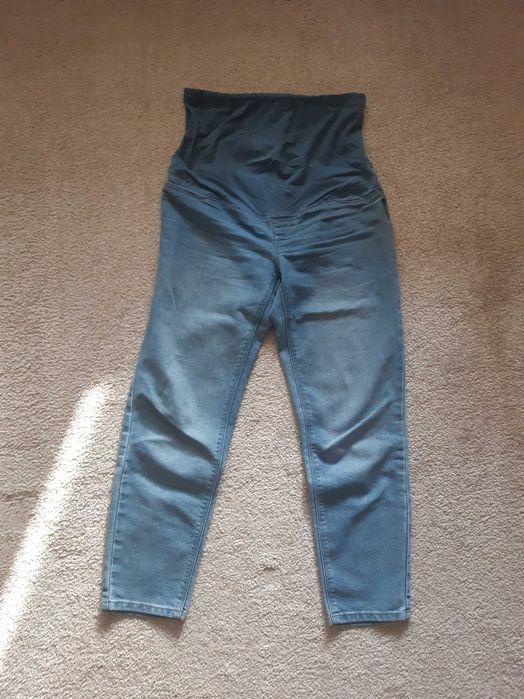 Комплект за родилки Canpol Babies + дрехи за бременни S/M + колан