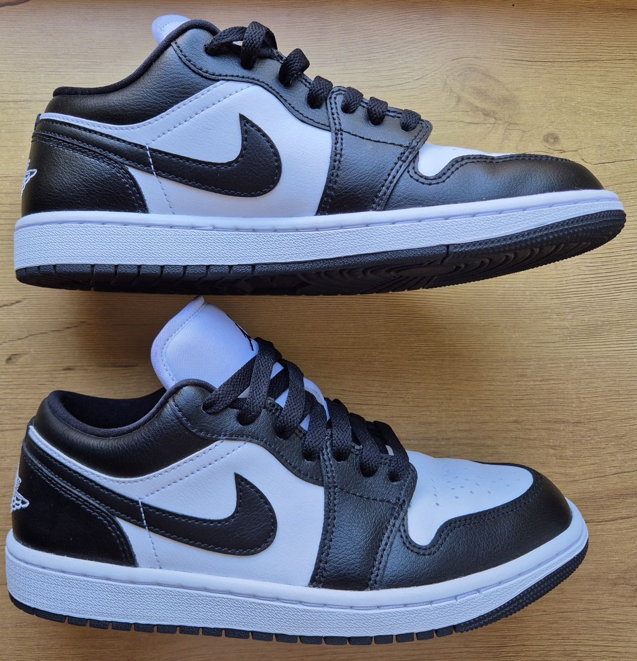 Aiir Jordan 1 low