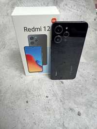 Xiaomi Redmi 12  128 Gb (Караганда, Ануар) Лот 369544