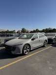 Mazda EZ-6 (гибрид) 2025*
