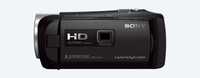 Vand sau schimb camera video Sony HDR-PJ410 cu proiector încorporat