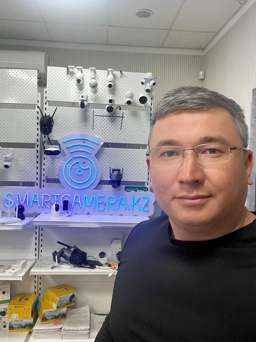 Полный комплекс услуг: камеры видеонаблюдения с гарантией