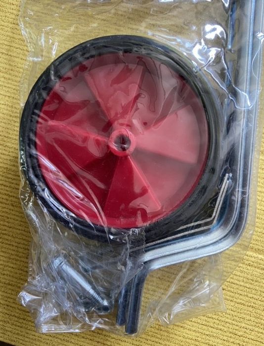 Roti ajutatoare reglabile 14”-20”