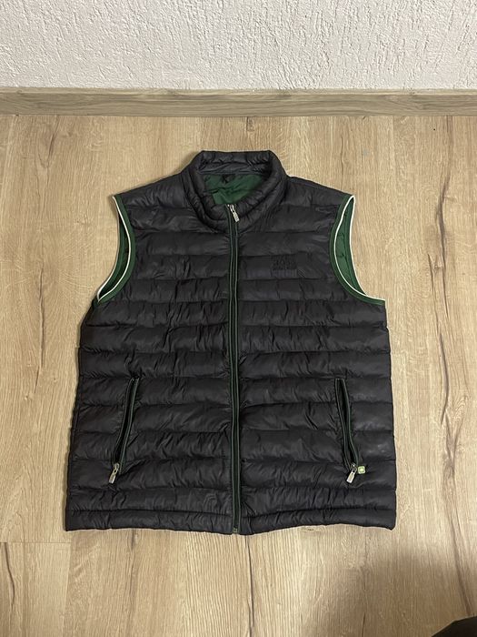 Vesta barbati hugo boss