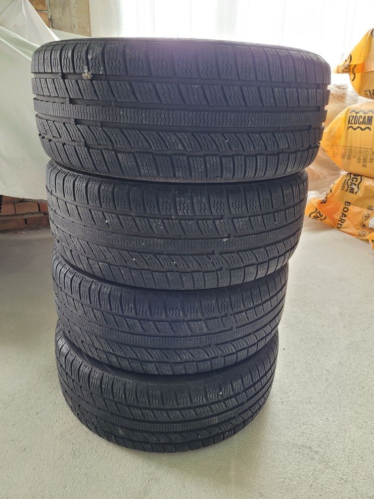 Гуми Torque TQ025 225/45 R17 94V XL DOT4418