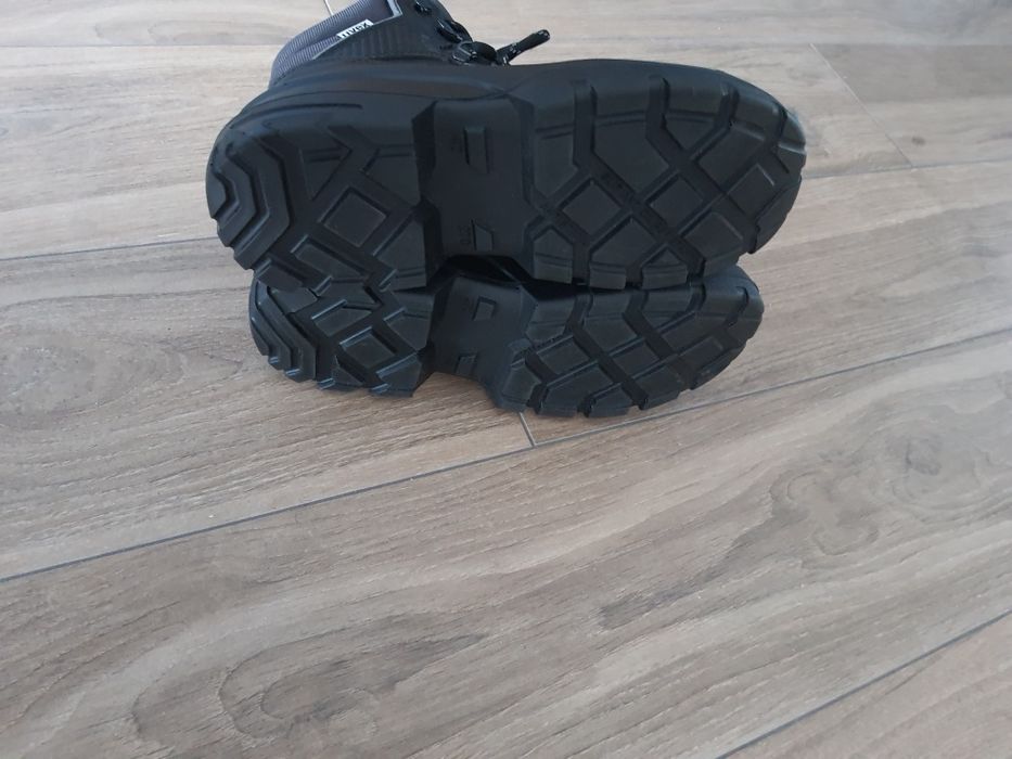 Ghete Uvex Protectie 42