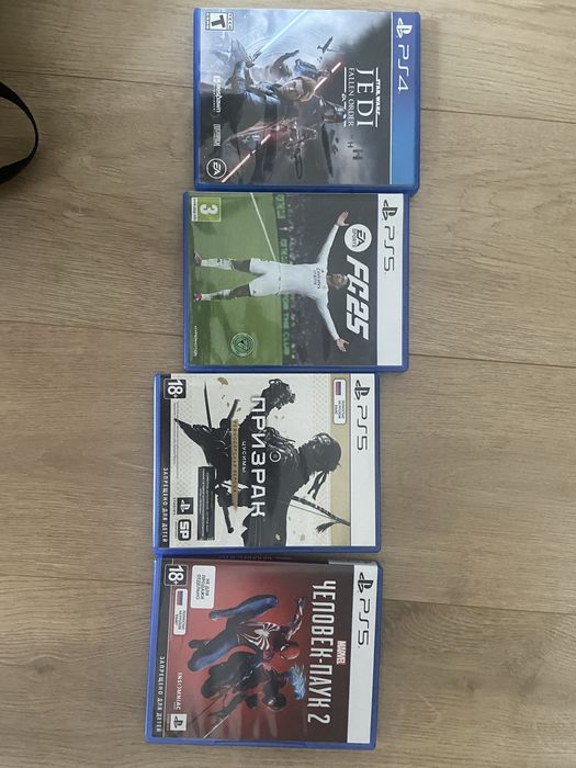 Продам игру призрак цусимы на ps 5