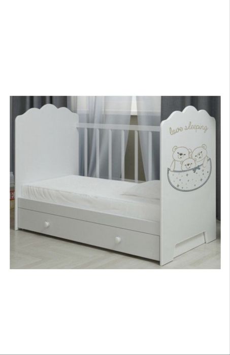 кровать детский очень хорошым сост