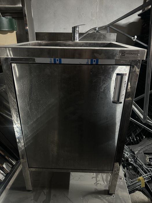 Срочно Продается мойка 1 и 2х секционная