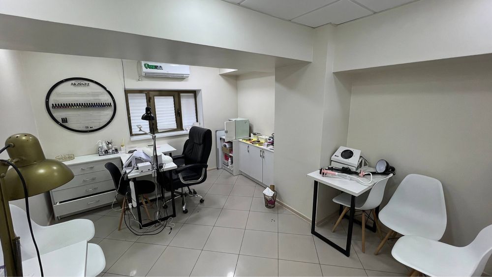 Ц-2 Шахрисабзская | 93кв - нежилое помещение вдоль дороги Аренда