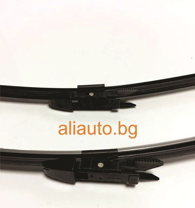 Чистачки за BMW 525 24" 23"
