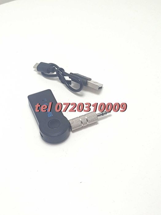 Adaptor Bluetooth Cu Jack 35