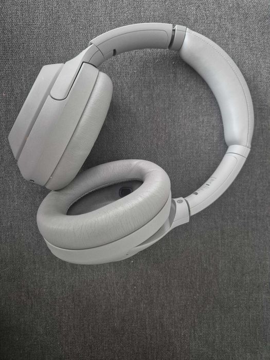 Слушалки Sony WH-1000XM4