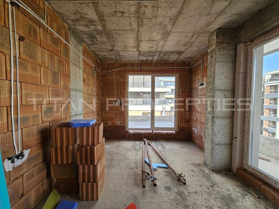 Продава се Тристаен апартамент в Пловдив, Христо Смирненски - 179 кв.м за 1066 €/кв.м - Снимка #2