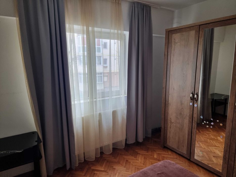 Apartament 2 camere in Micalaca