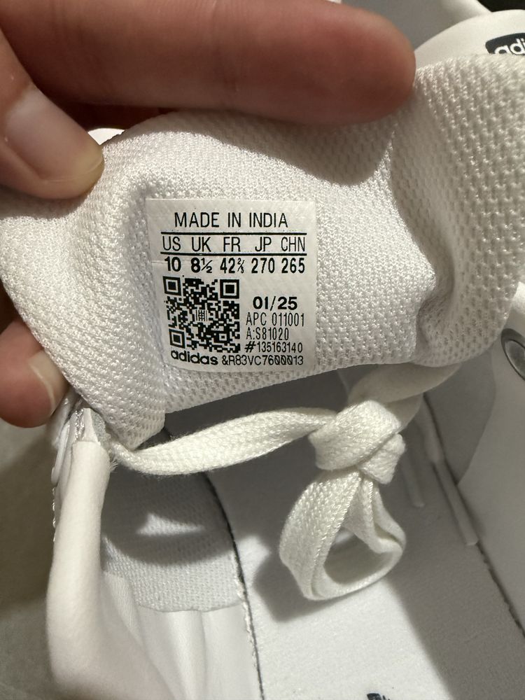 Adidas Stan Smith унисекс, новые, оригинал