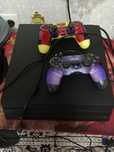 Ps4piro 1trbay salkam yegdek