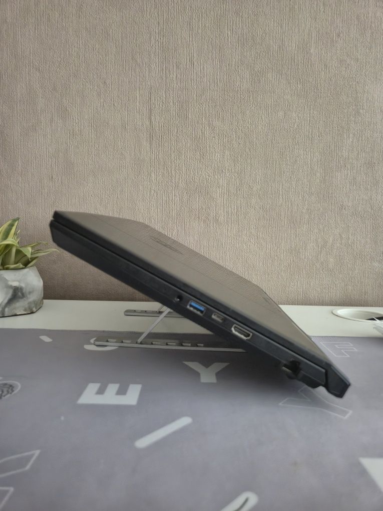 Msi  katana   15